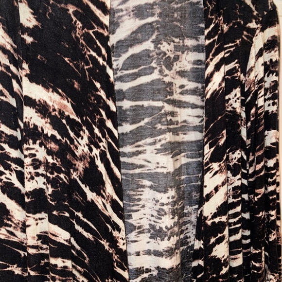 Style&co light cardigan size small - Picture 4 of 8